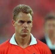 	Frank de Boer 	